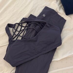Lululemon set
